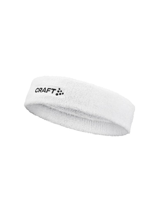 Craft Ability Sweat Headband – Pullover & Midlayer