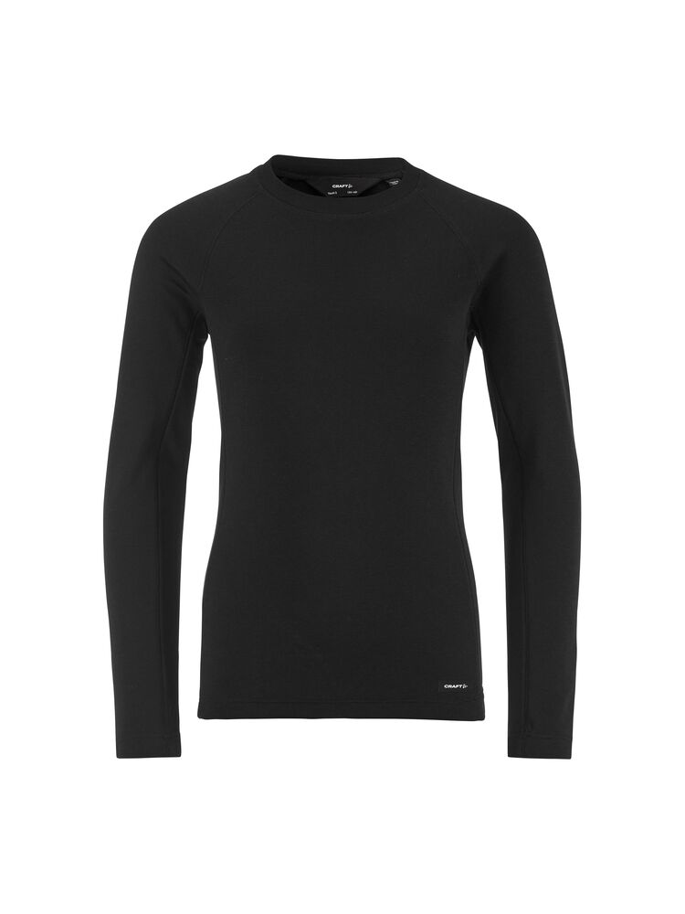 Thermal Baselayer Longsleeve JR von Craft