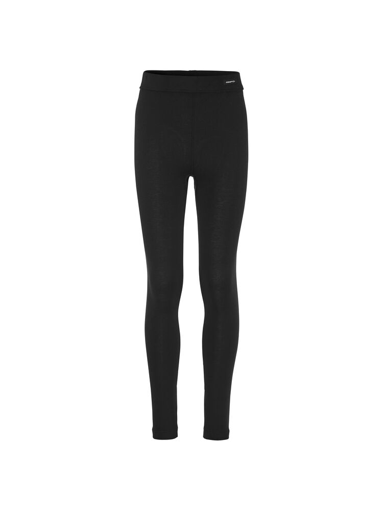 Thermal Baselayer Pants JR von Craft