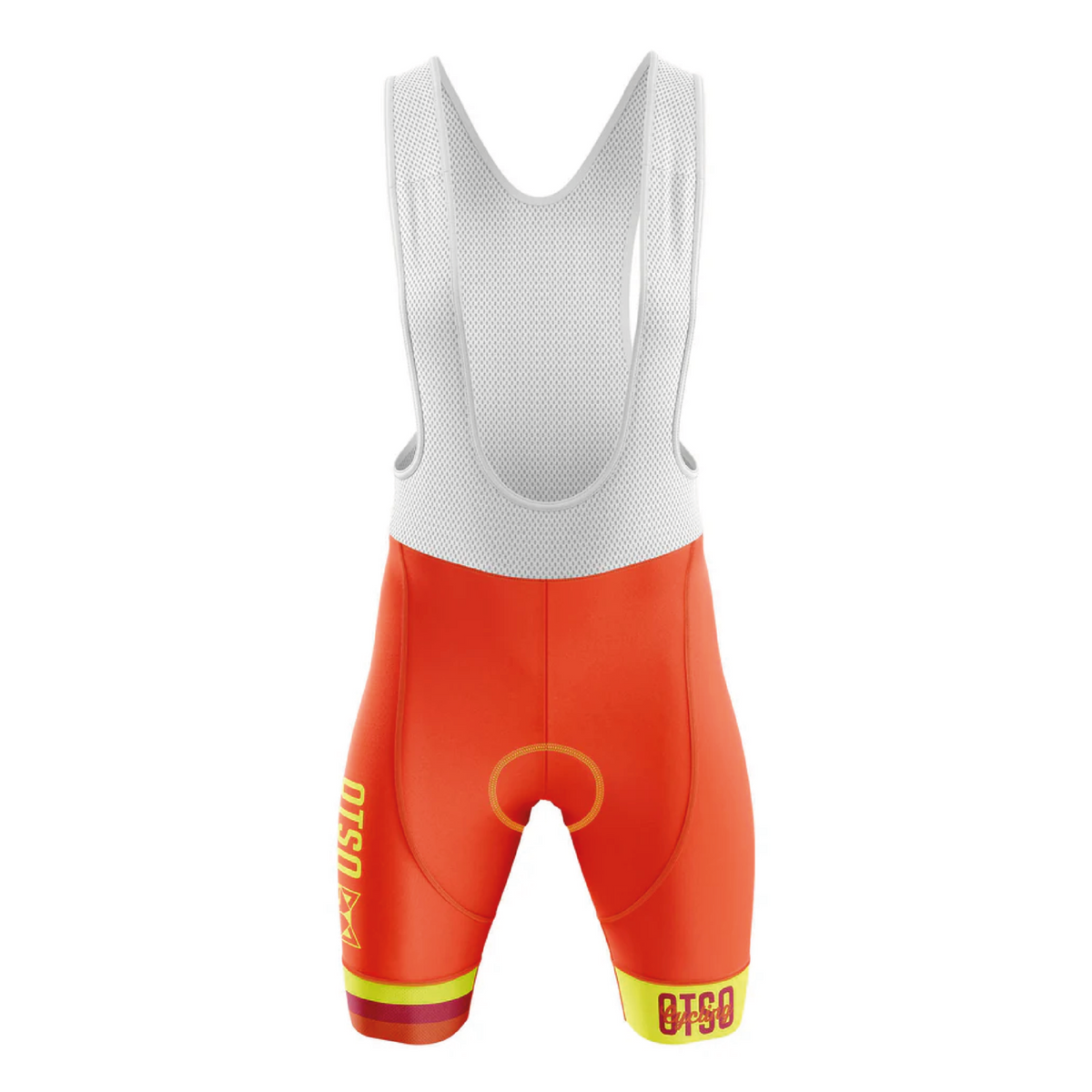 OTSO Herren Radhose - Foc – Produktansicht