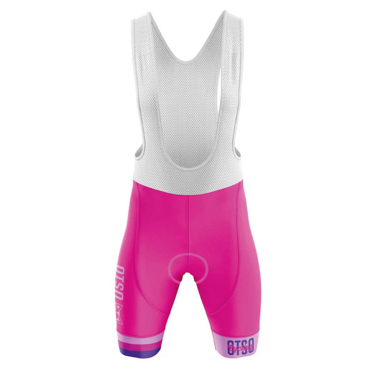 OTSO Herren Radhose - Zaria – Produktansicht