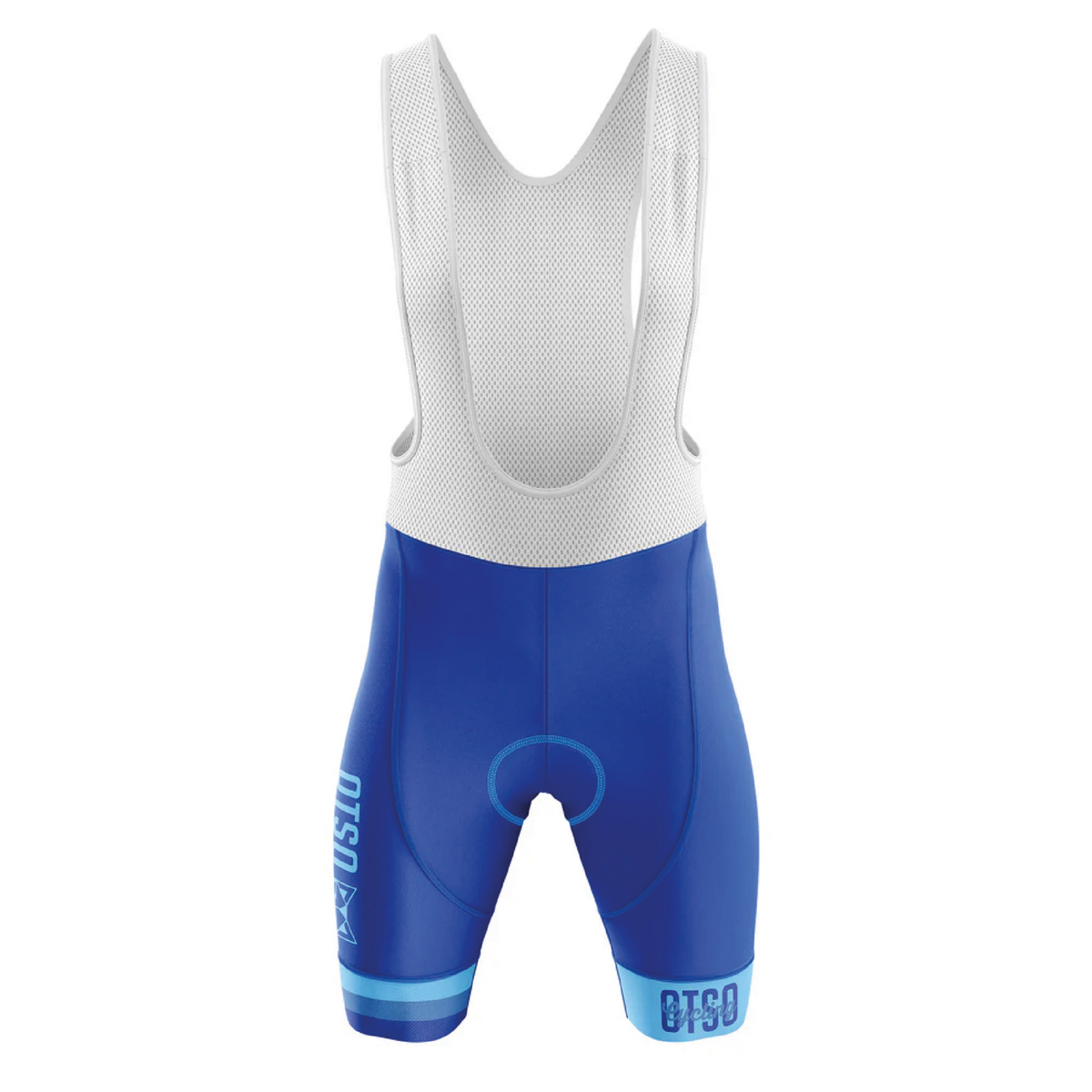 OTSO Herren Radhose - Aoki – Produktansicht