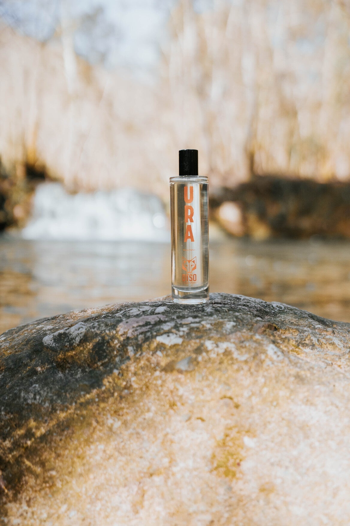 OTSO URA Sport-Parfum – Produktansicht 2