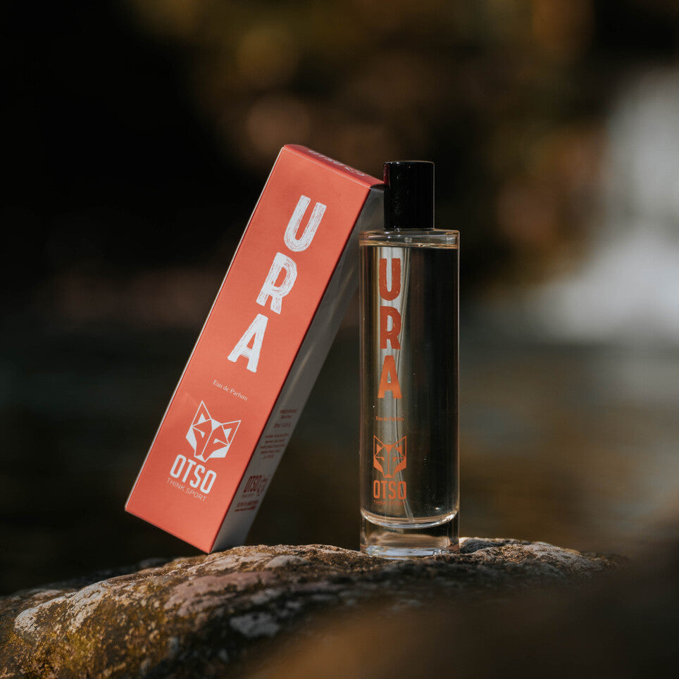 OTSO URA Sport-Parfum – Produktansicht
