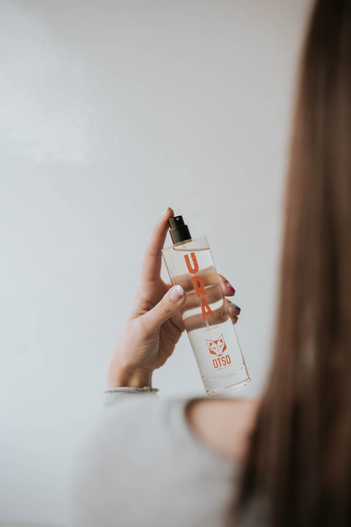 OTSO URA Sport-Parfum – Produktansicht 5