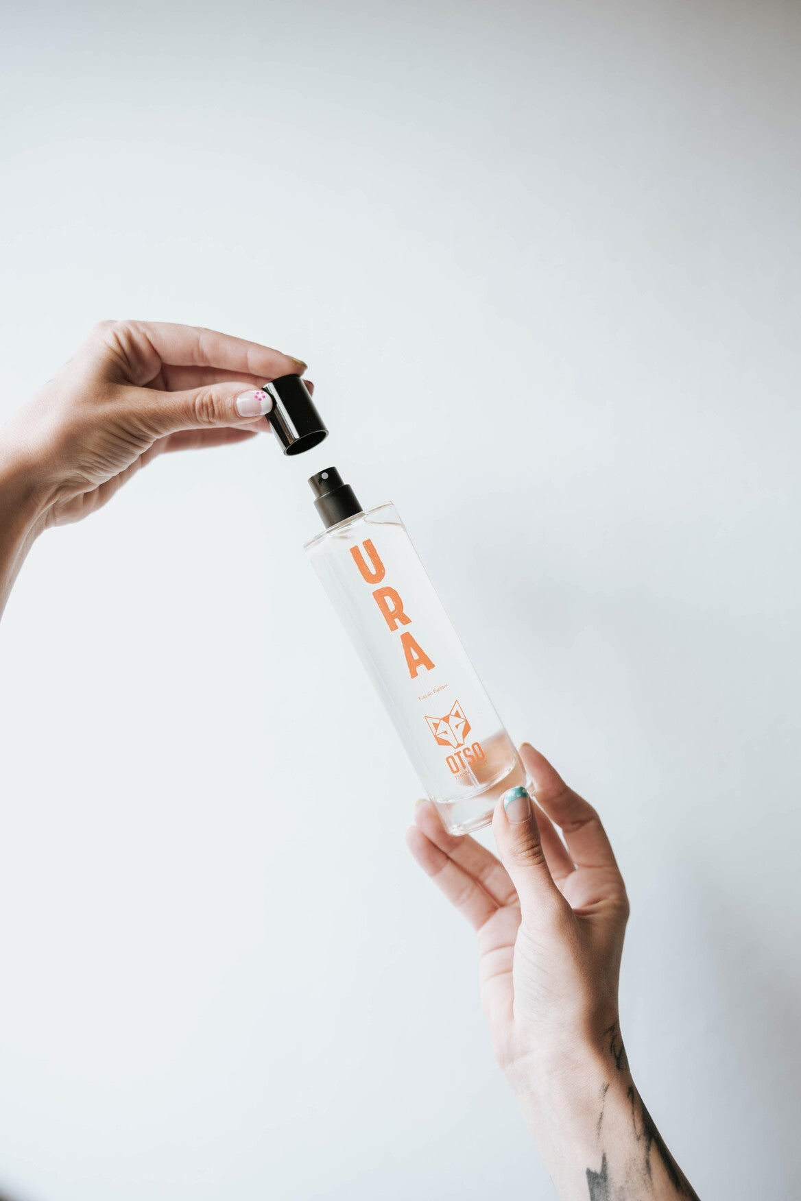 OTSO URA Sport-Parfum – Produktansicht 4