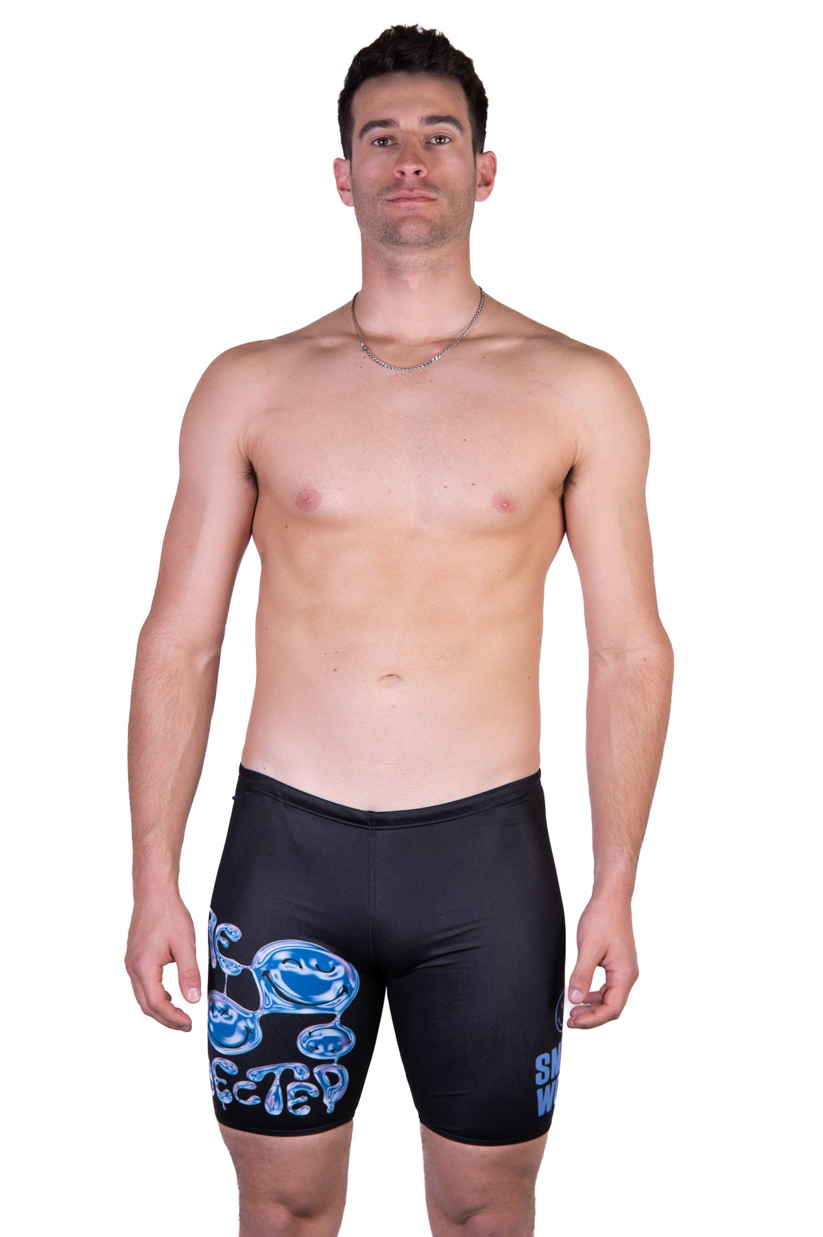 OTSO Jammer-Badehose - S.W.Smiley World Connected – Produktansicht 4
