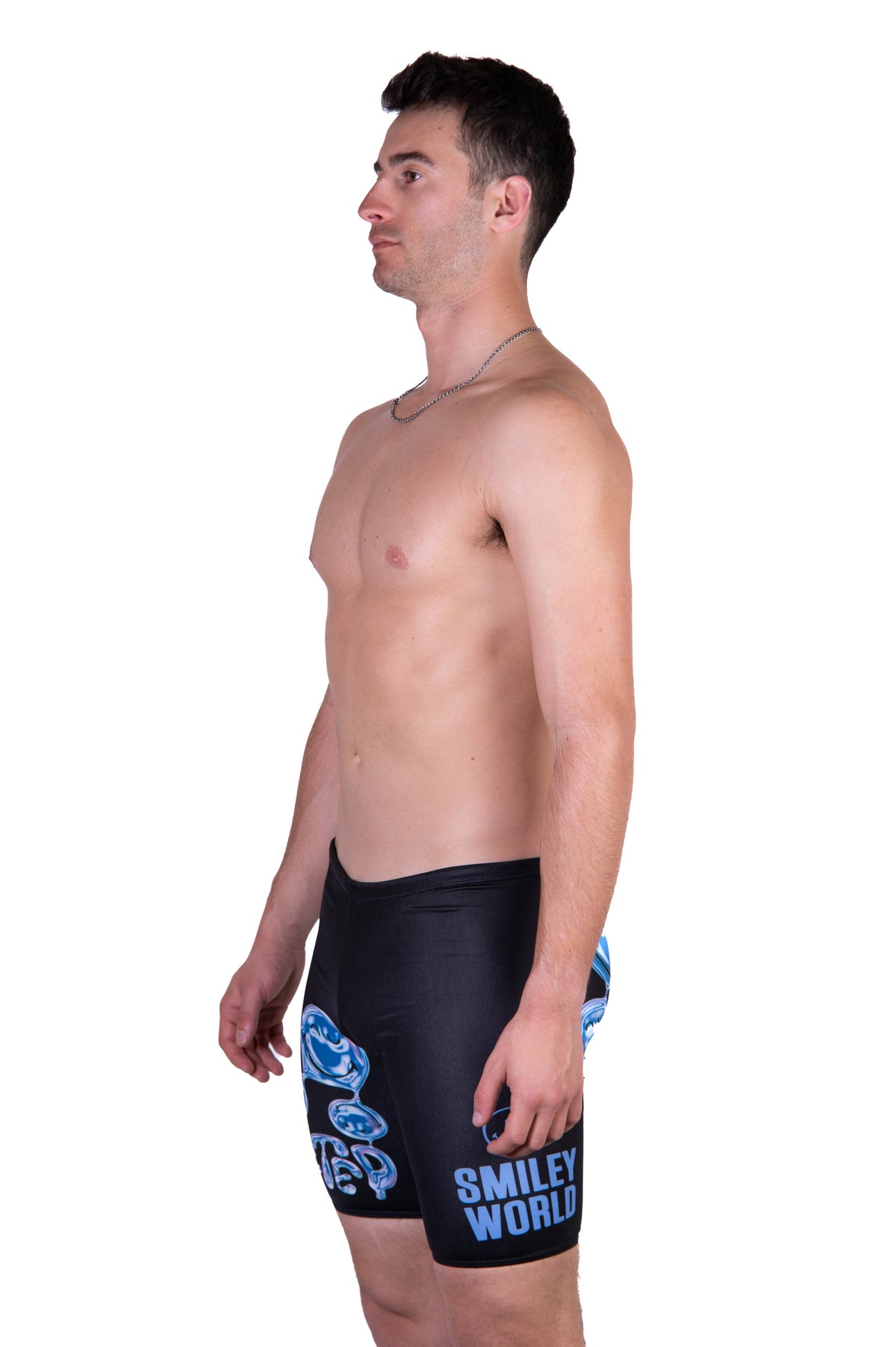 OTSO Jammer-Badehose - S.W.Smiley World Connected – Produktansicht 6
