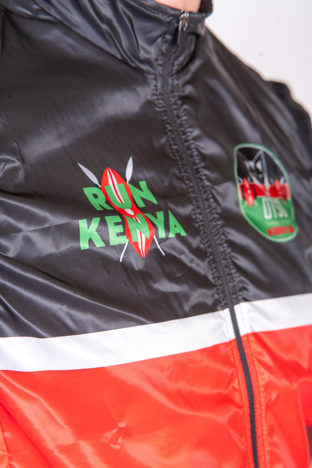 OTSO Unisex Laufweste - Kenya – Produktansicht 9