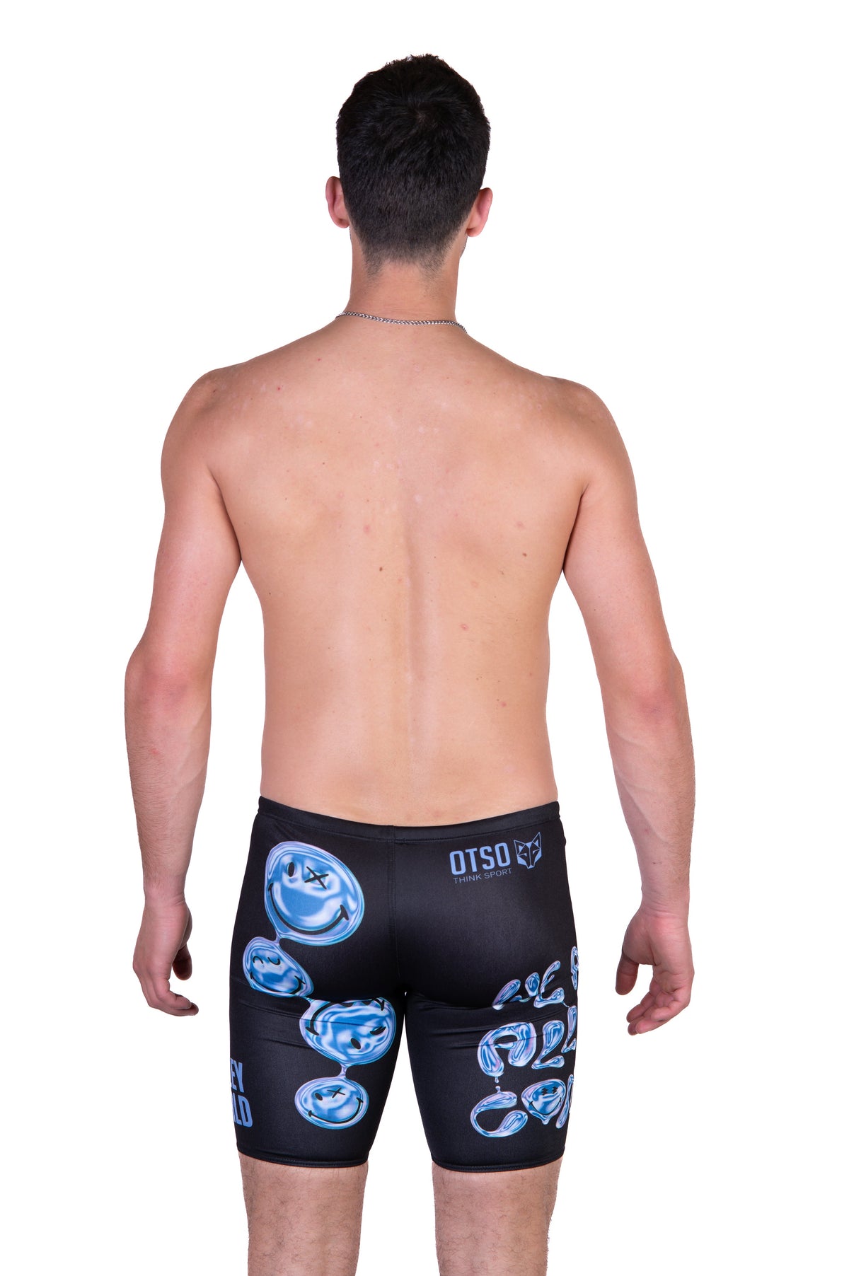 OTSO Jammer-Badehose - S.W.Smiley World Connected – Produktansicht 9