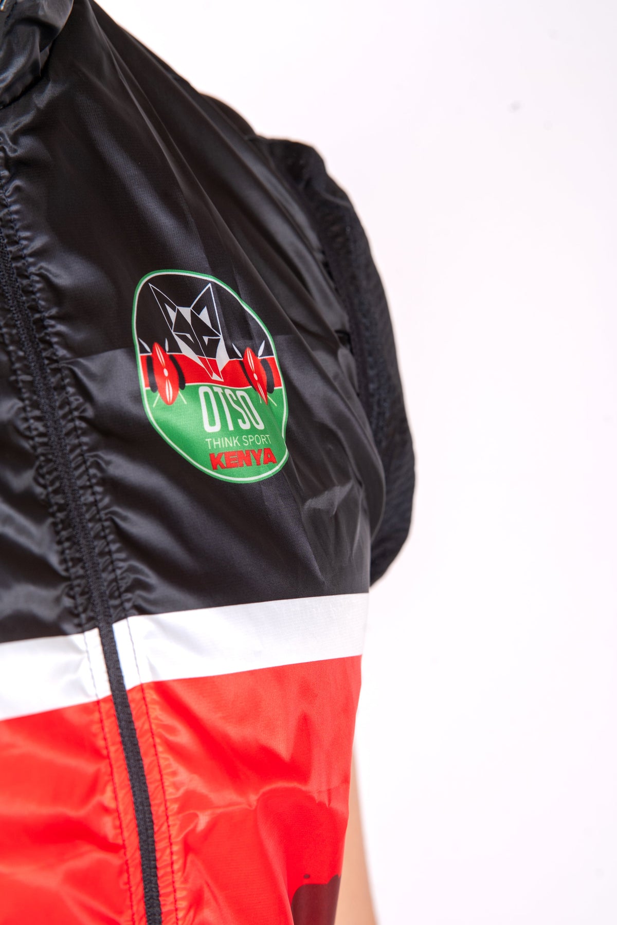 OTSO Unisex Laufweste - Kenya – Produktansicht 10