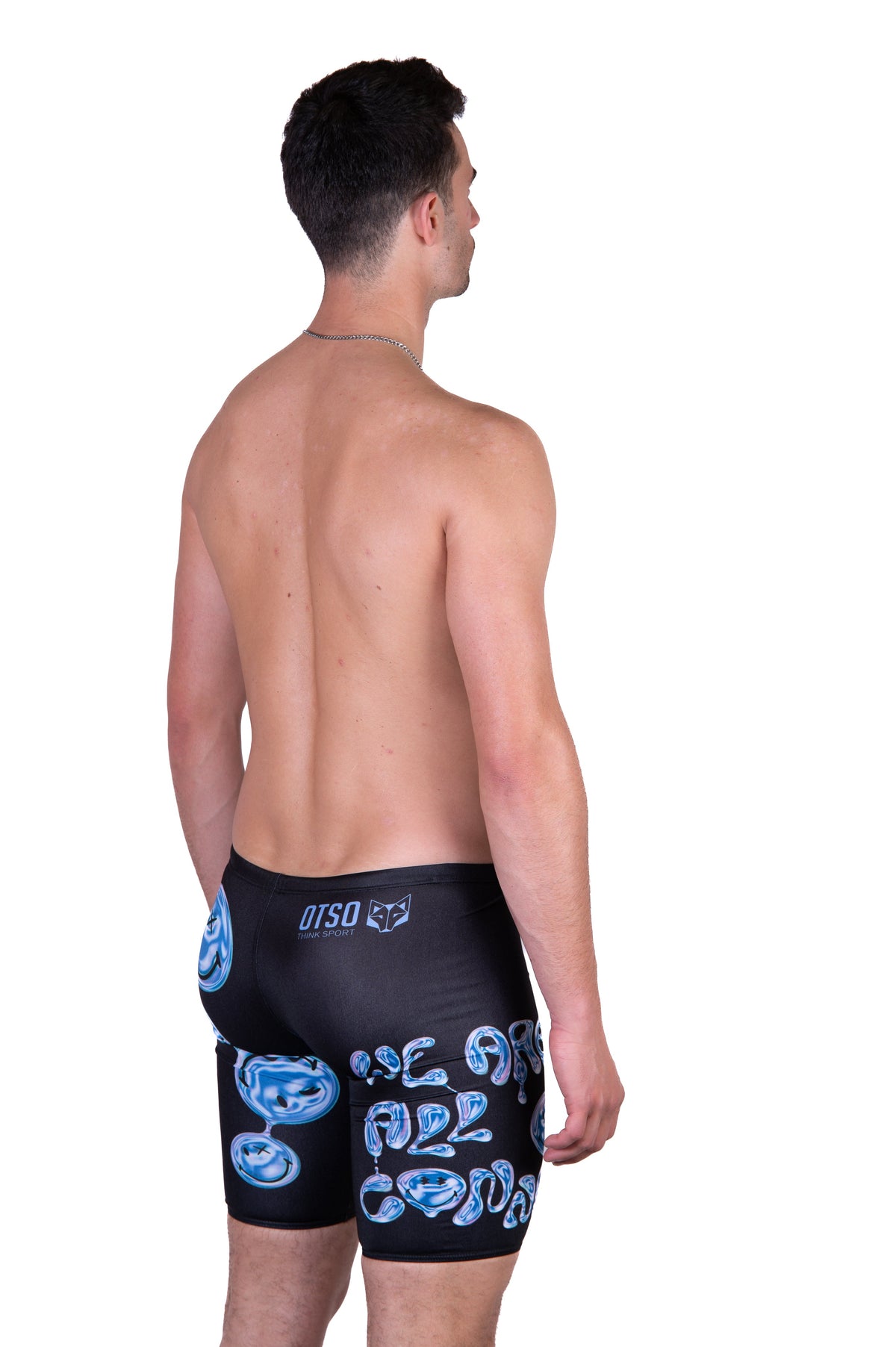 OTSO Jammer-Badehose - S.W.Smiley World Connected – Produktansicht 7