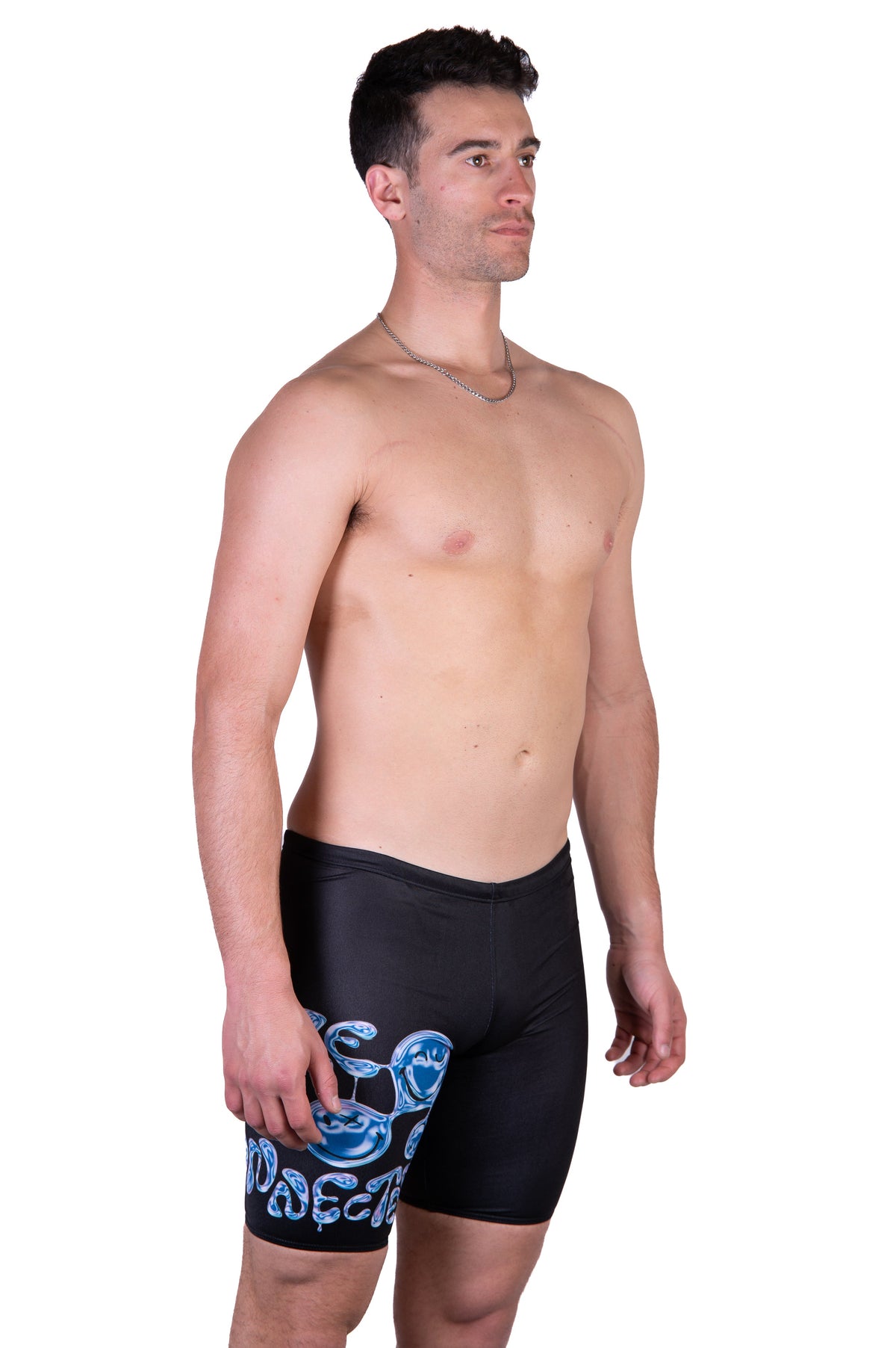 OTSO Jammer-Badehose - S.W.Smiley World Connected – Produktansicht 5