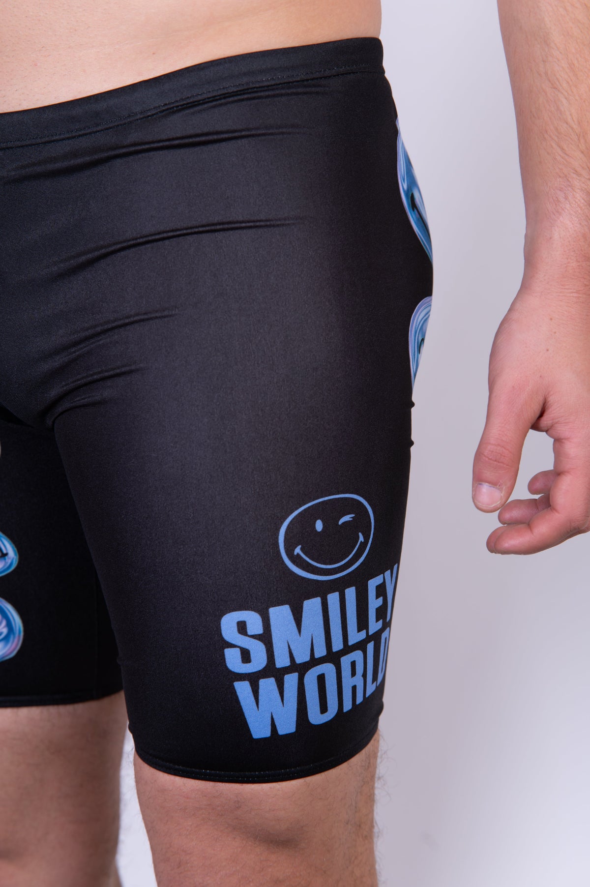 OTSO Jammer-Badehose - S.W.Smiley World Connected – Produktansicht 10