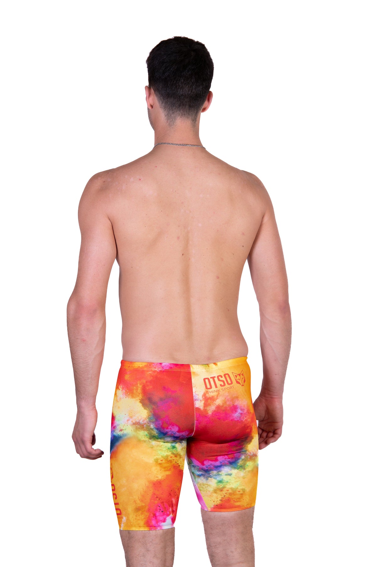 OTSO Jammer-Badehose - Colors – Produktansicht 8