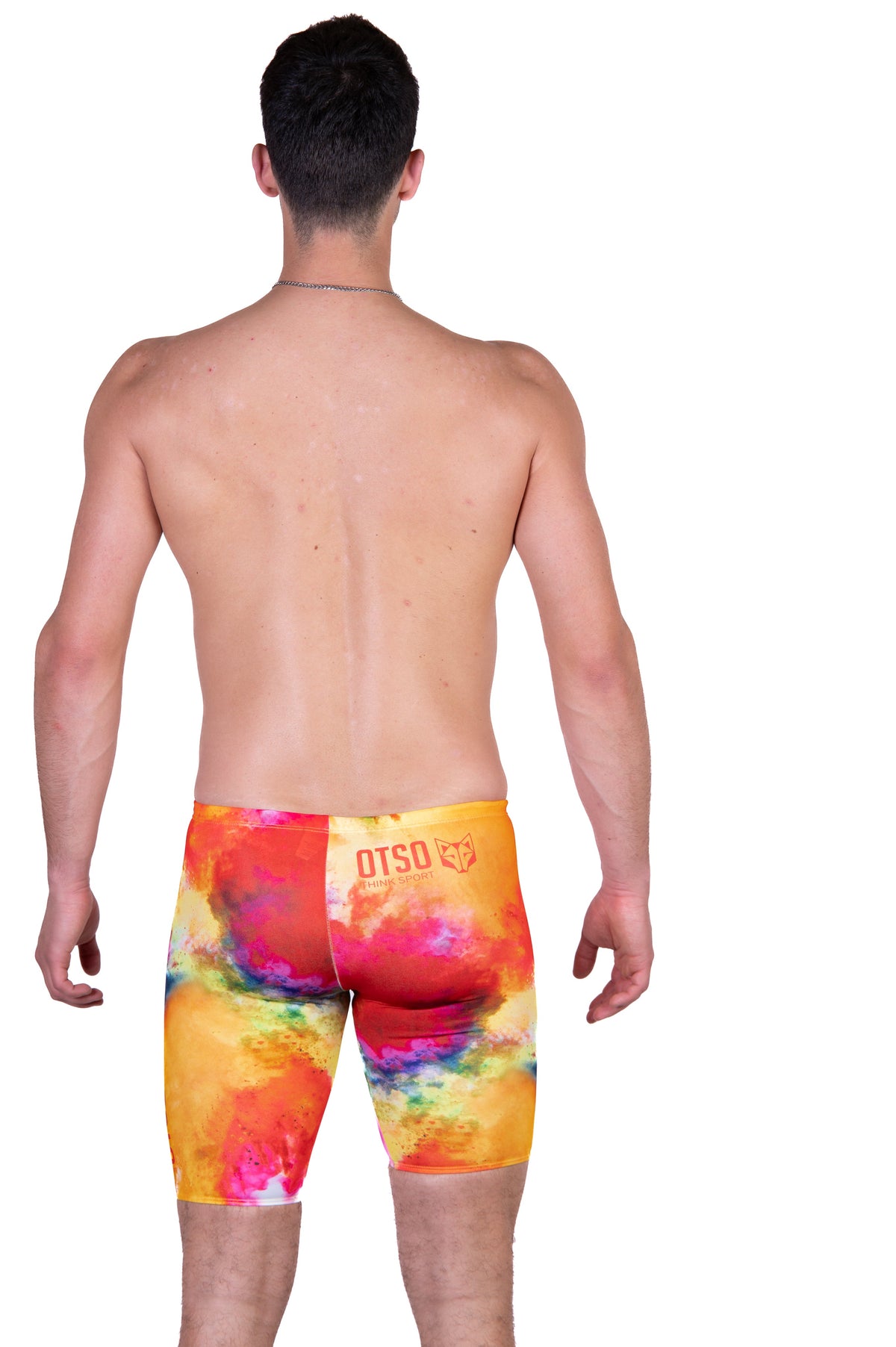 OTSO Jammer-Badehose - Colors – Produktansicht 9