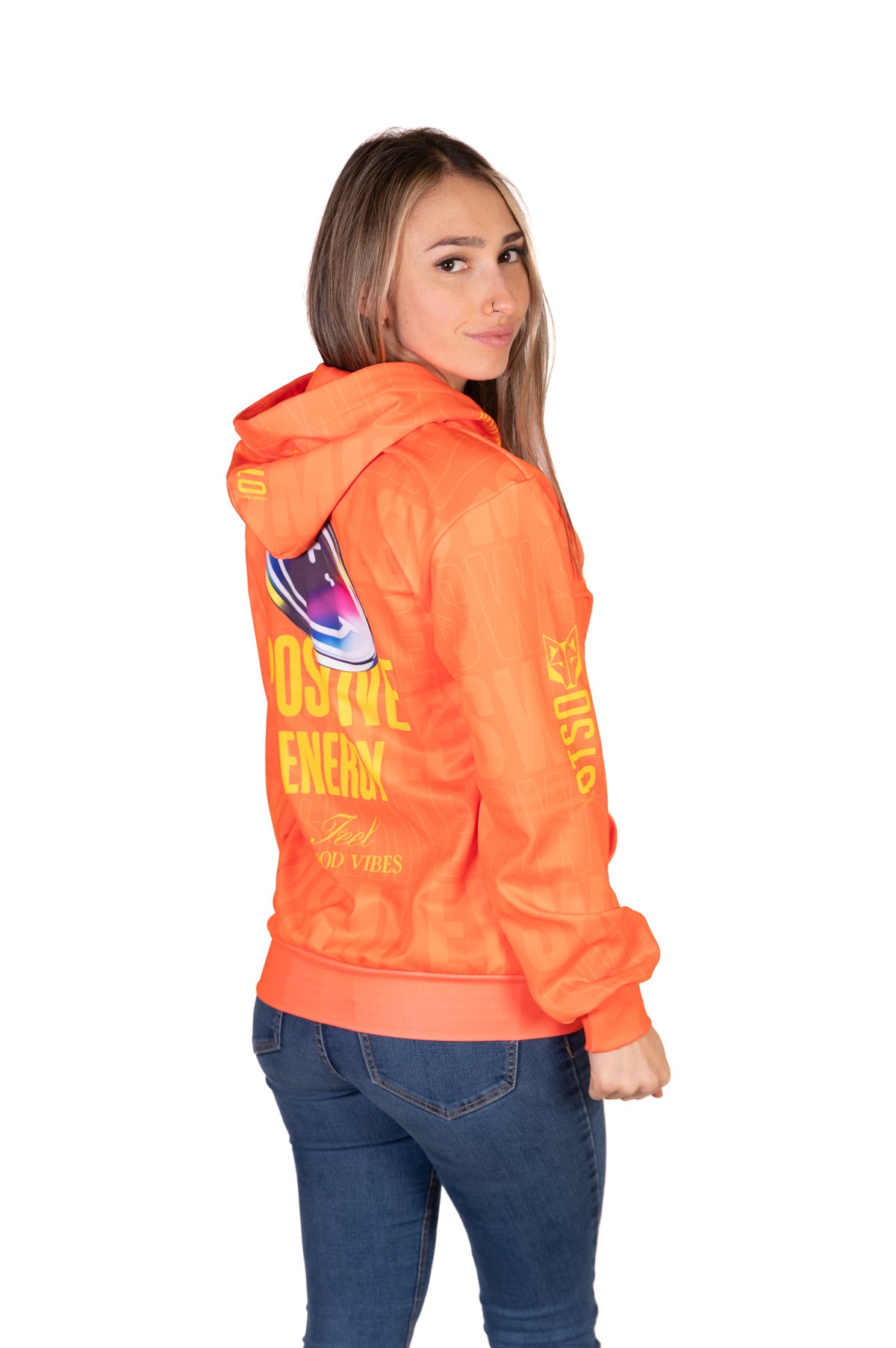 OTSO Hoodie - S.W.Smiley Sensoral Shimmer – Produktansicht 16