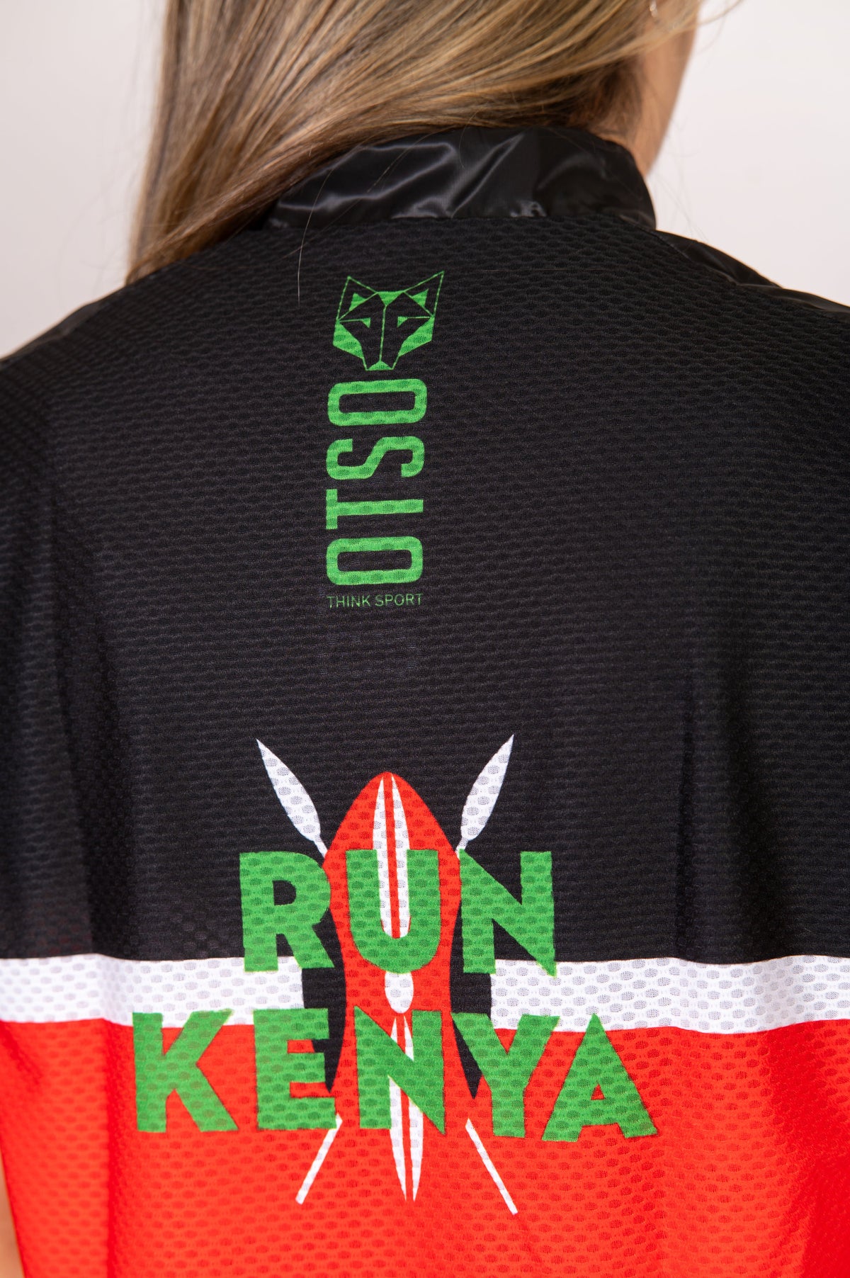 OTSO Unisex Laufweste - Kenya – Produktansicht 19