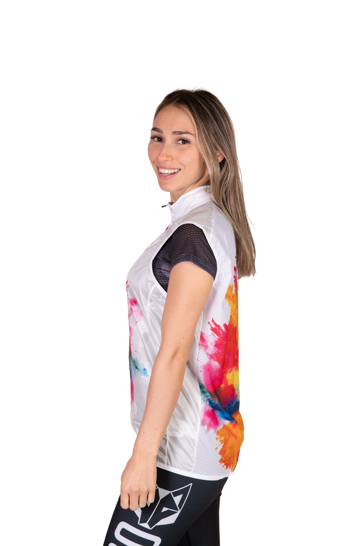 OTSO Unisex Laufweste - Colors – Produktansicht 5