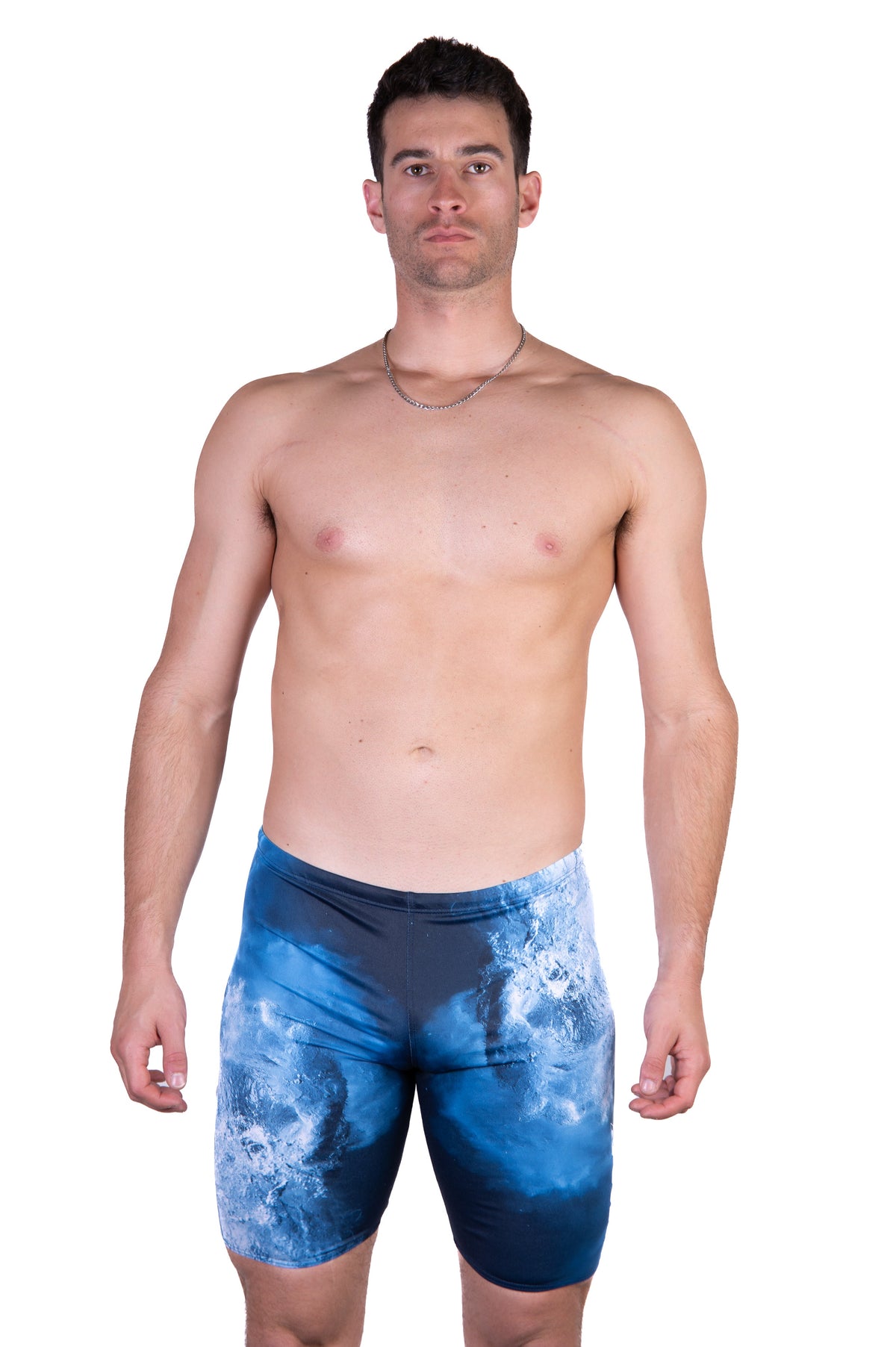 OTSO Jammer-Badehose - Wave – Produktansicht 4