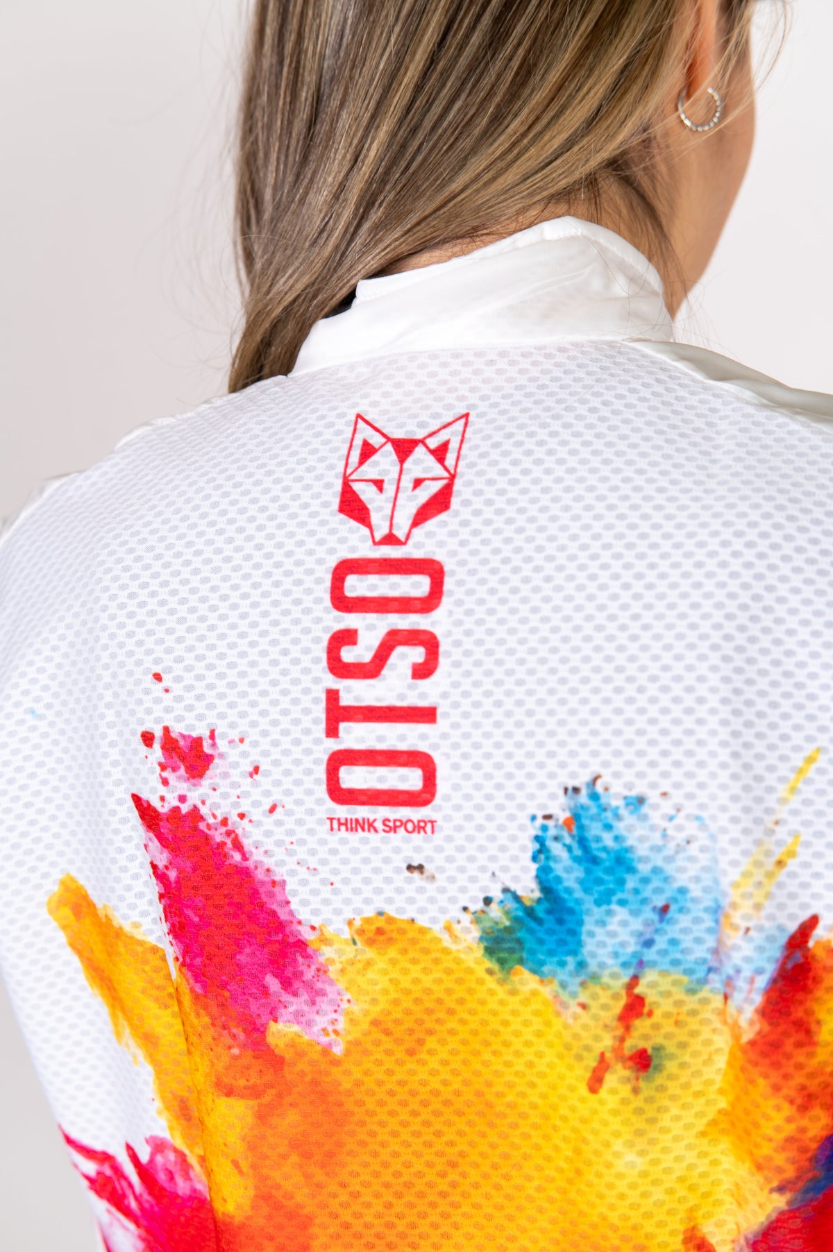 OTSO Unisex Laufweste - Colors – Produktansicht 11