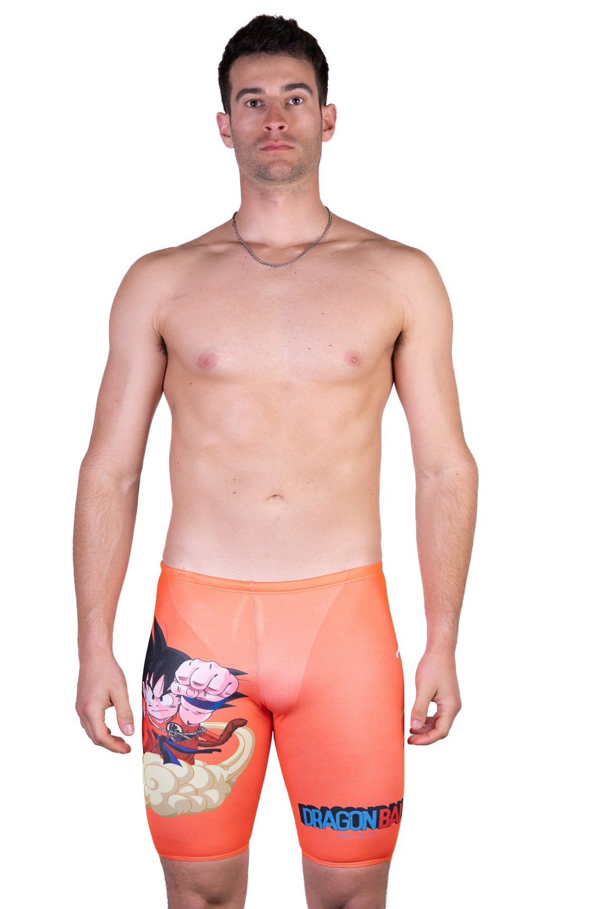 OTSO Jammer-Badehose - Dragon Ball Kintoun – Produktansicht 4