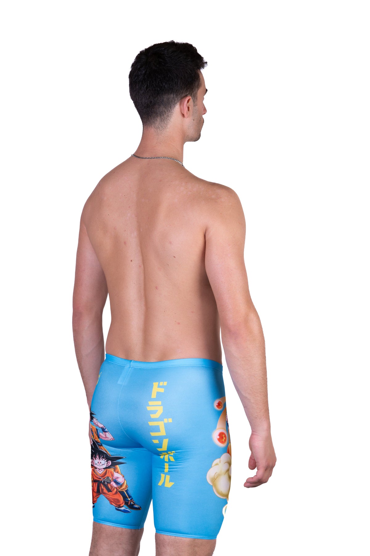 OTSO Jammer-Badehose - Dragon Ball Balls – Produktansicht 7