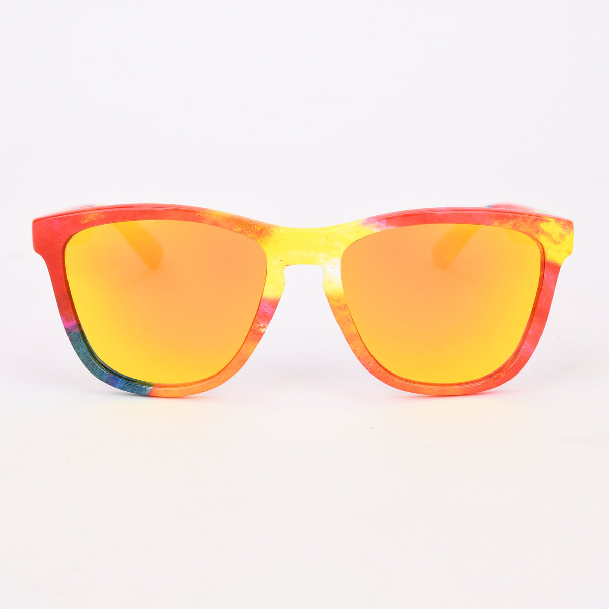 OTSO OTSO Sonnenbrille - Colors – Produktansicht