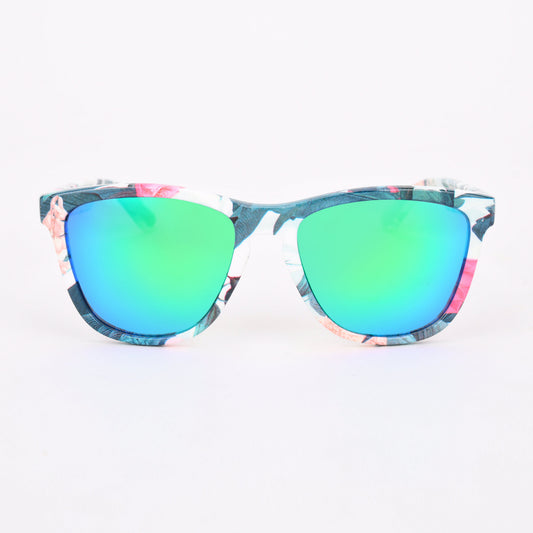 OTSO OTSO Sonnenbrille - Garden – Produktansicht