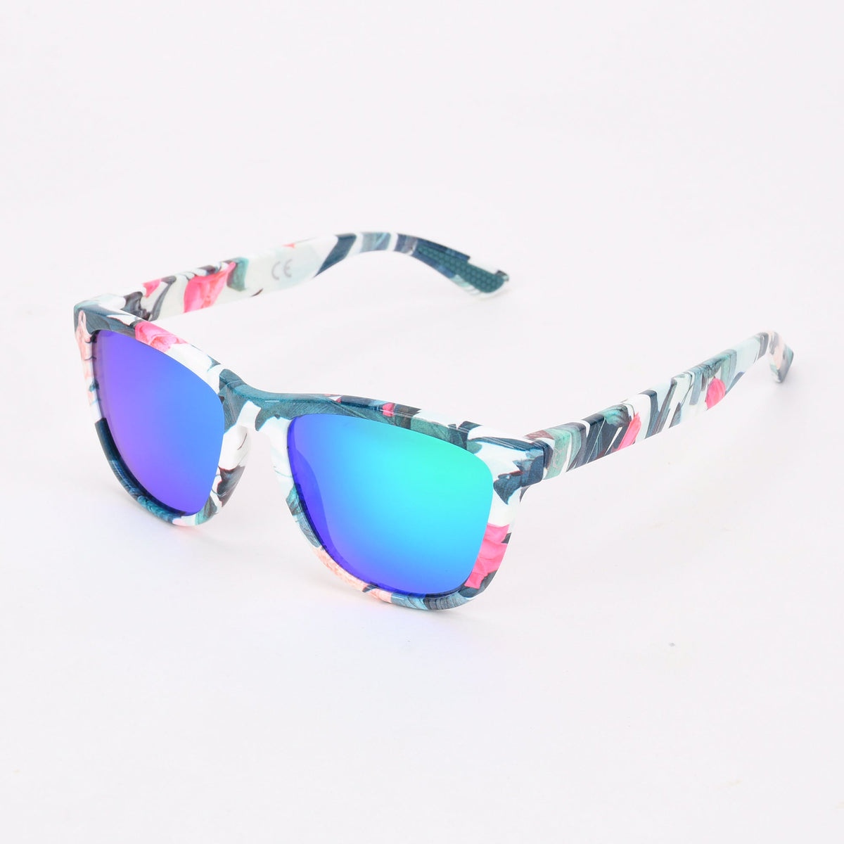 OTSO OTSO Sonnenbrille - Garden – Produktansicht 2