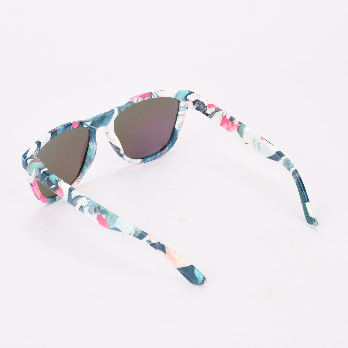 OTSO OTSO Sonnenbrille - Garden – Produktansicht 3