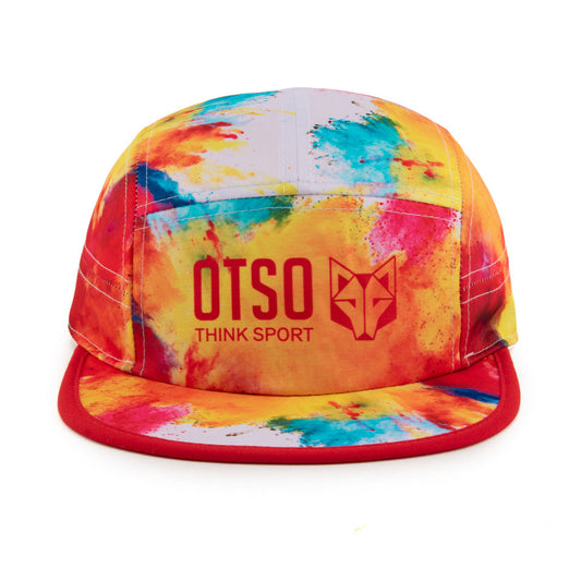 OTSO Laufcap - Colors – Produktansicht