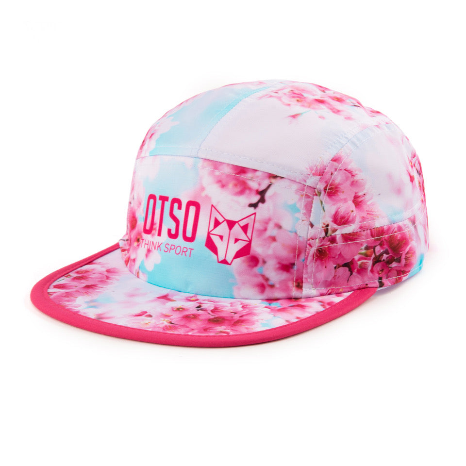 OTSO Laufcap - Almond Blossom – Produktansicht 5