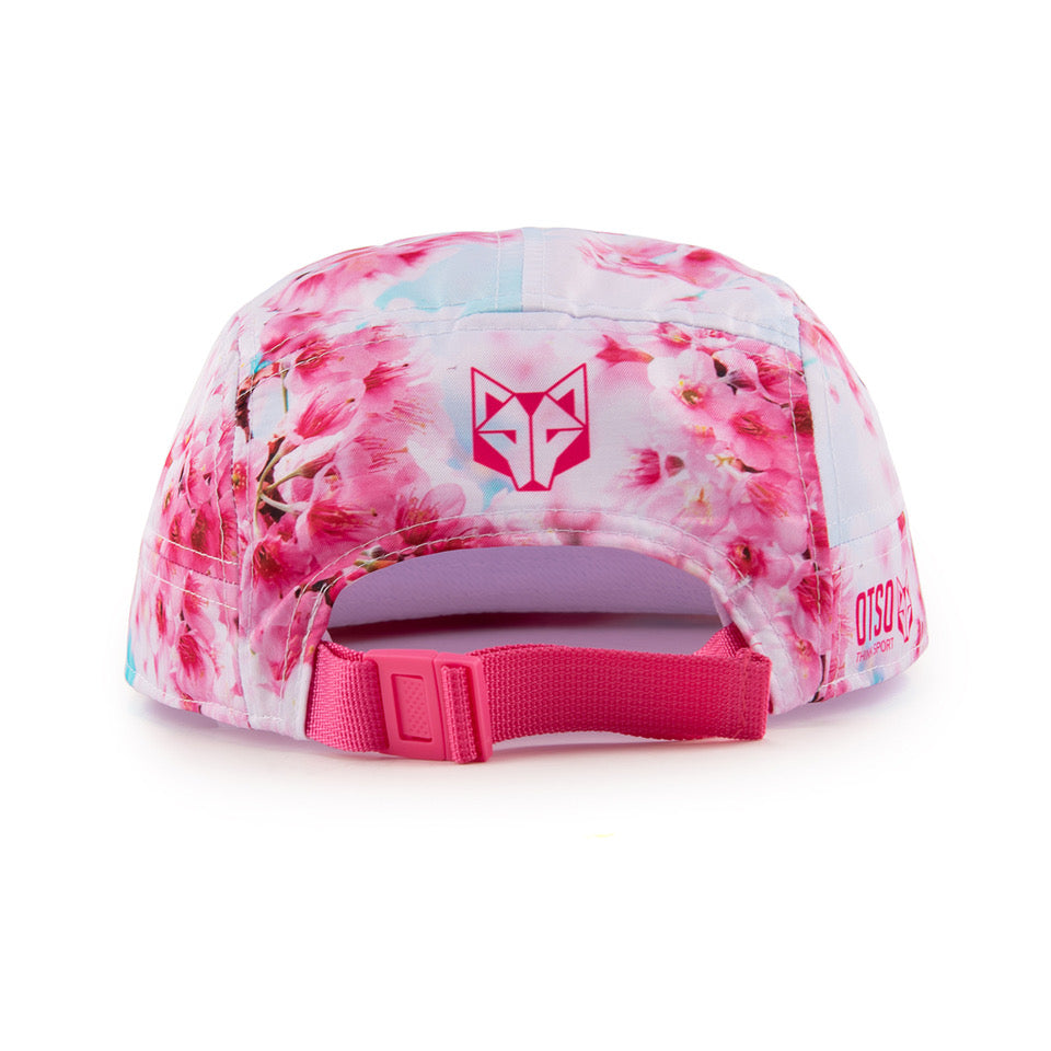 OTSO Laufcap - Almond Blossom – Produktansicht 2