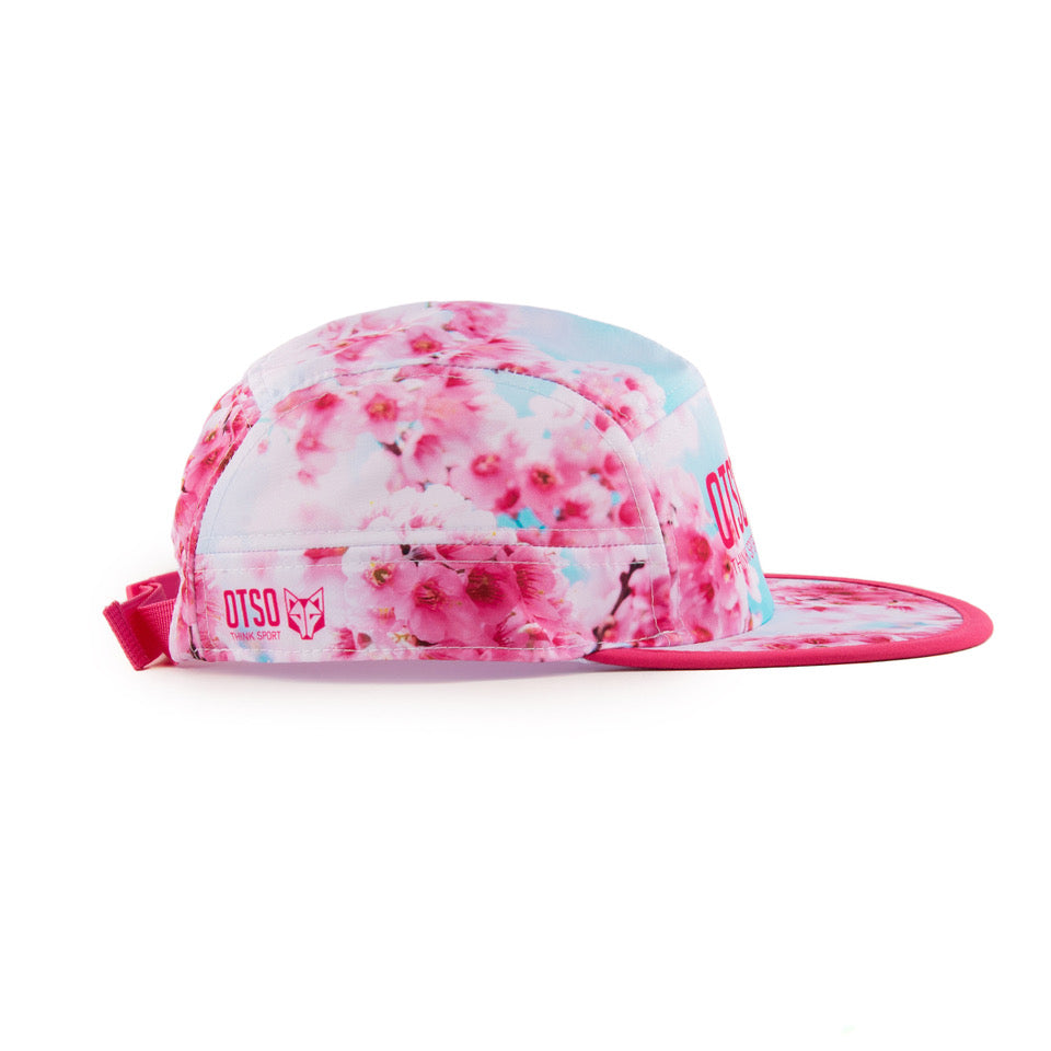OTSO Laufcap - Almond Blossom – Produktansicht 3