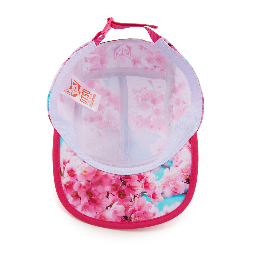 OTSO Laufcap - Almond Blossom – Produktansicht 4