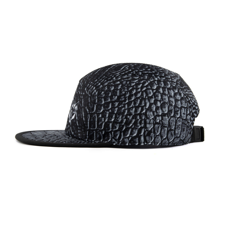 OTSO Laufcap - Black Snake – Produktansicht 3