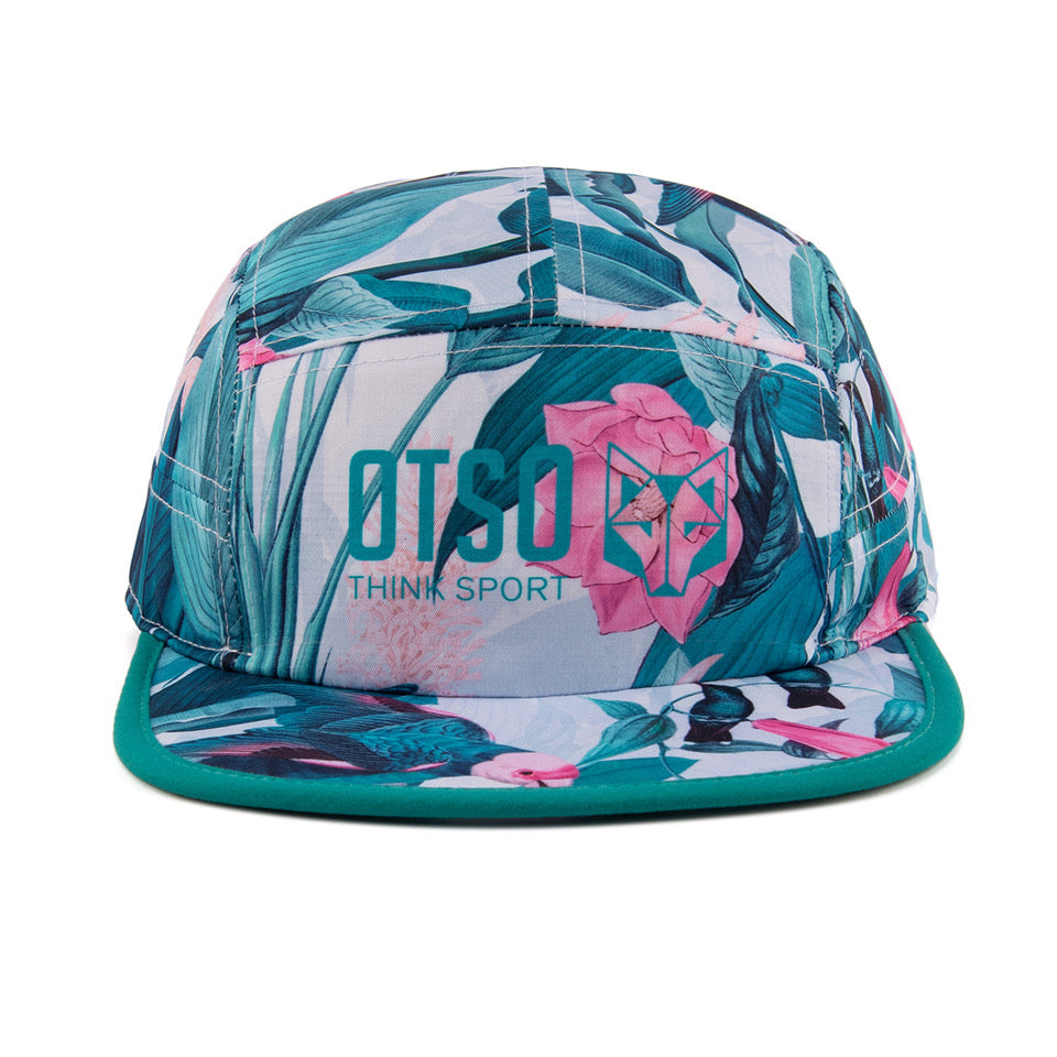 OTSO Laufcap - Garden – Produktansicht
