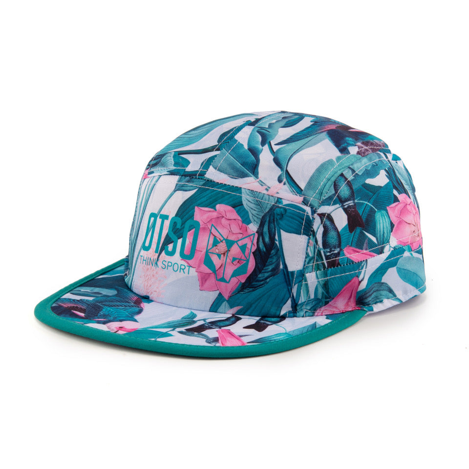 OTSO Laufcap - Garden – Produktansicht 2