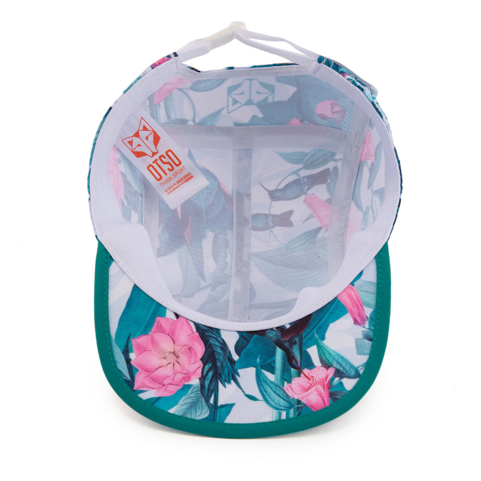 OTSO Laufcap - Garden – Produktansicht 6