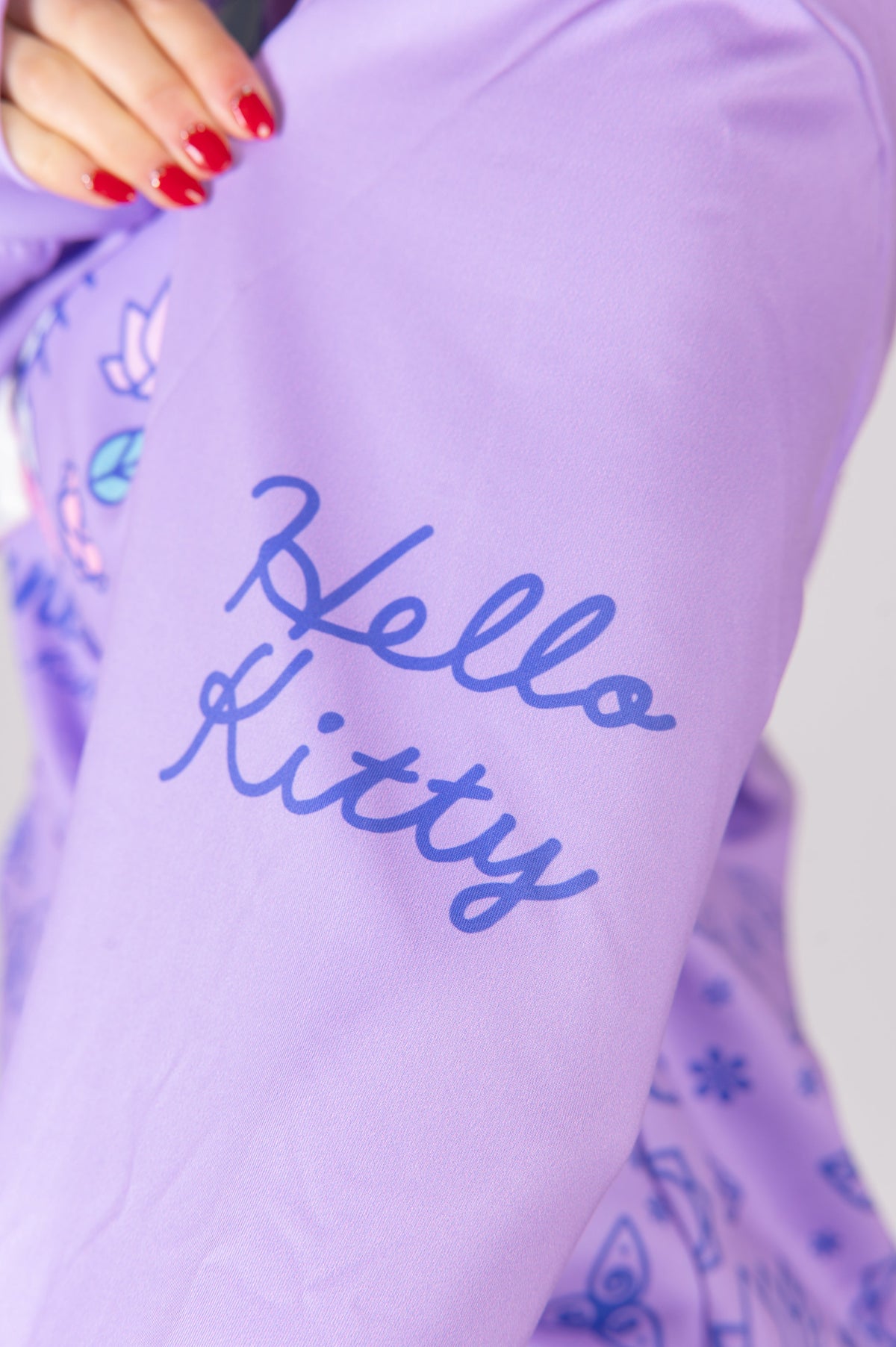 OTSO Hoodie - Hello Kitty Connected – Produktansicht 11