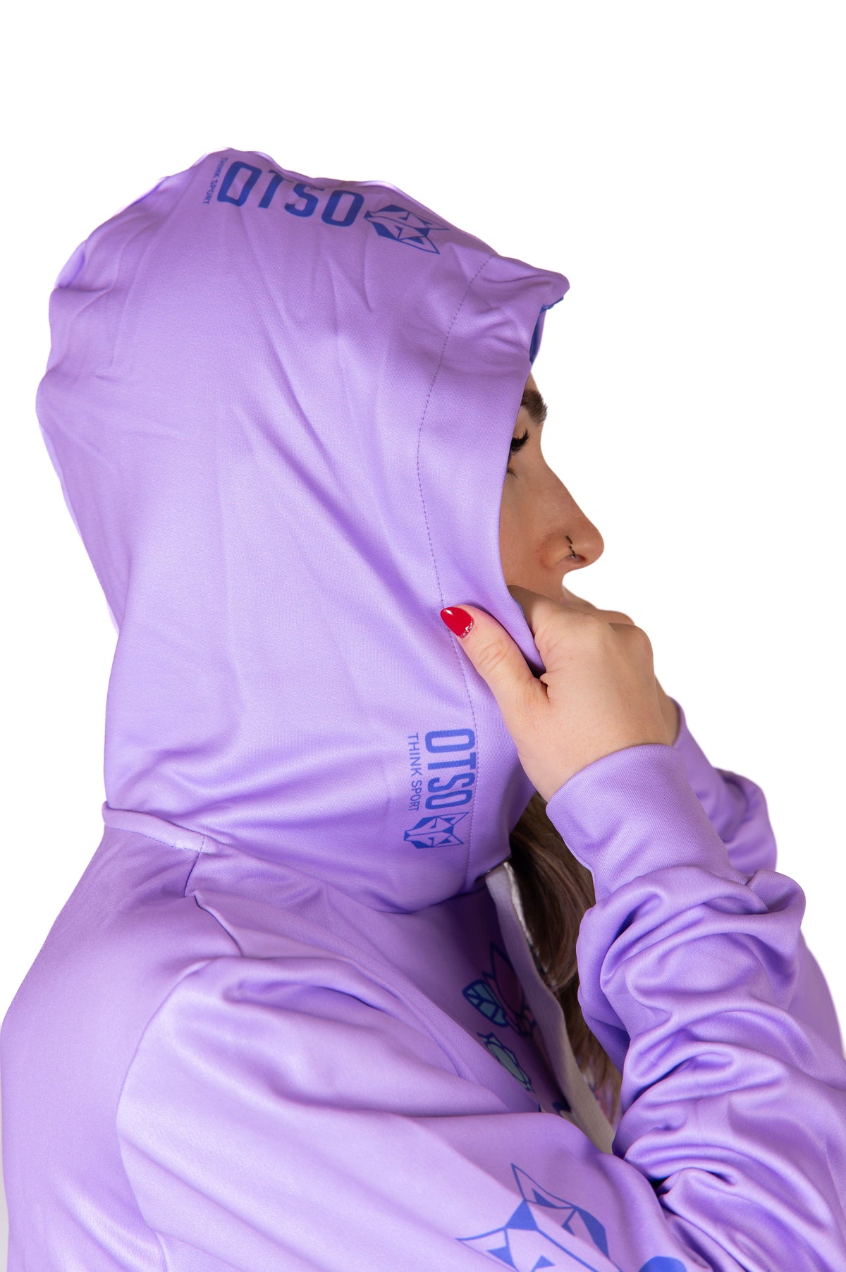 OTSO Hoodie - Hello Kitty Connected – Produktansicht 12