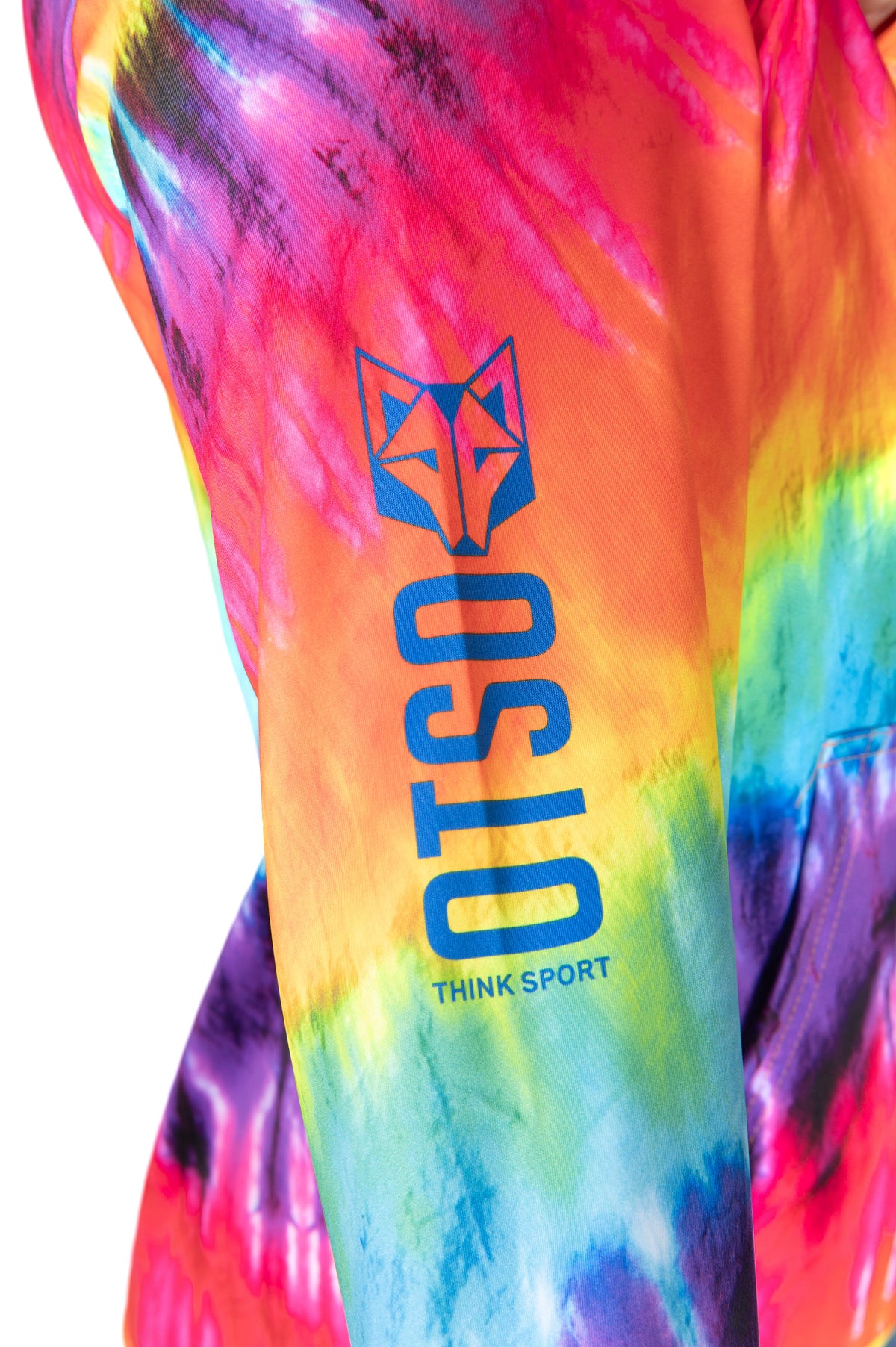 OTSO Hoodie - Tie Dye – Produktansicht 10