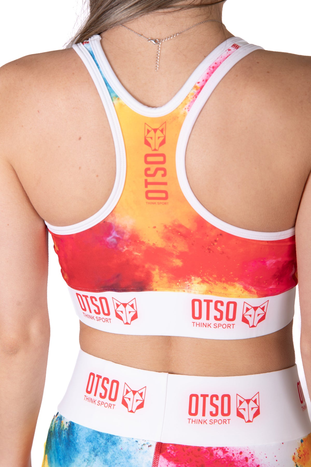 OTSO Damen Sporttop - Colors – Produktansicht 9