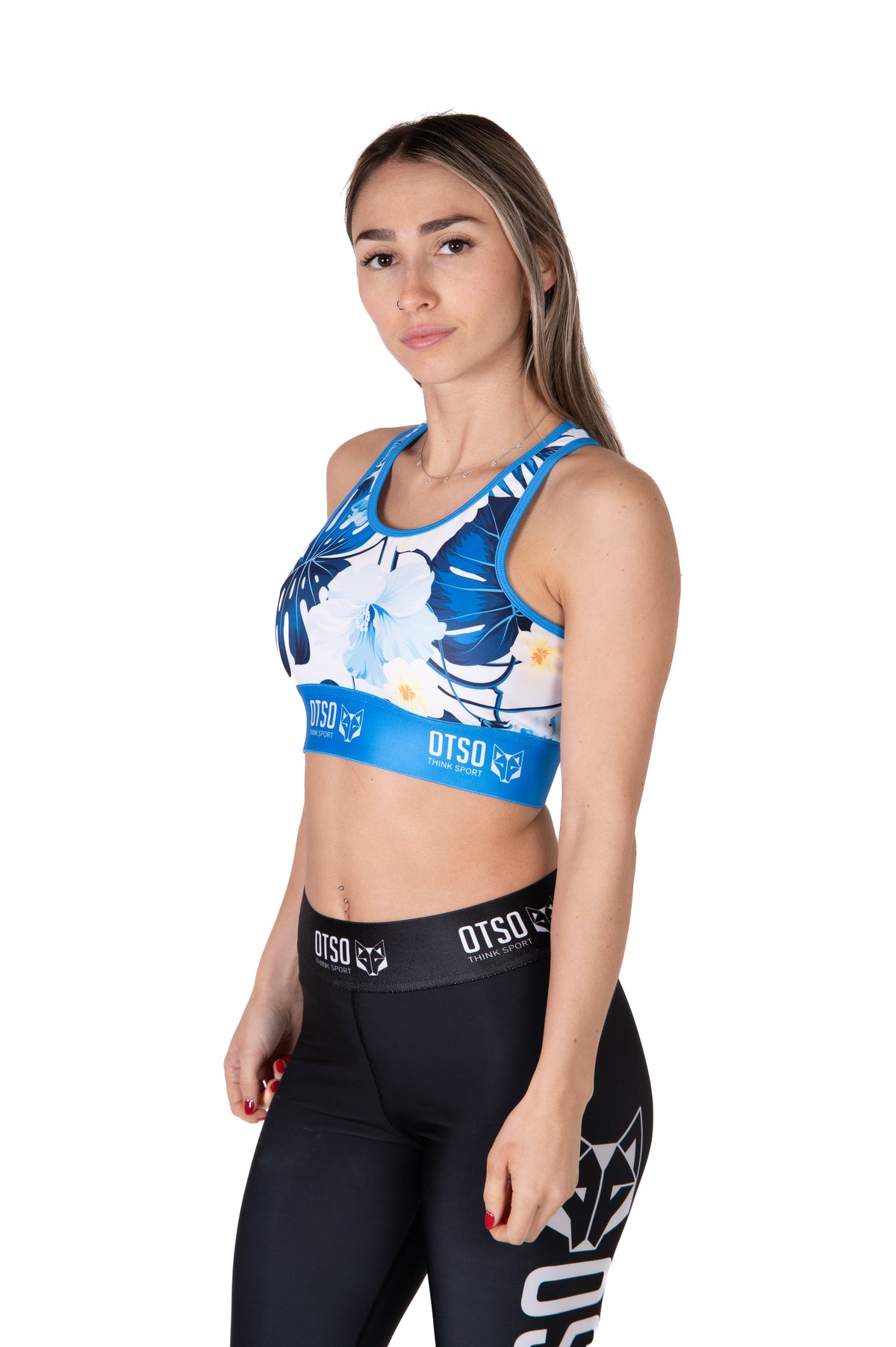 OTSO Damen Sporttop - Spring – Produktansicht 6