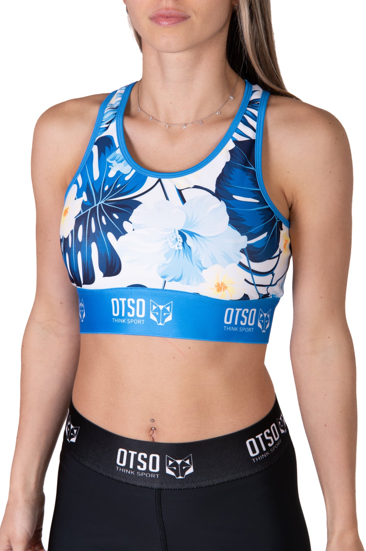 OTSO Damen Sporttop - Spring – Produktansicht 3