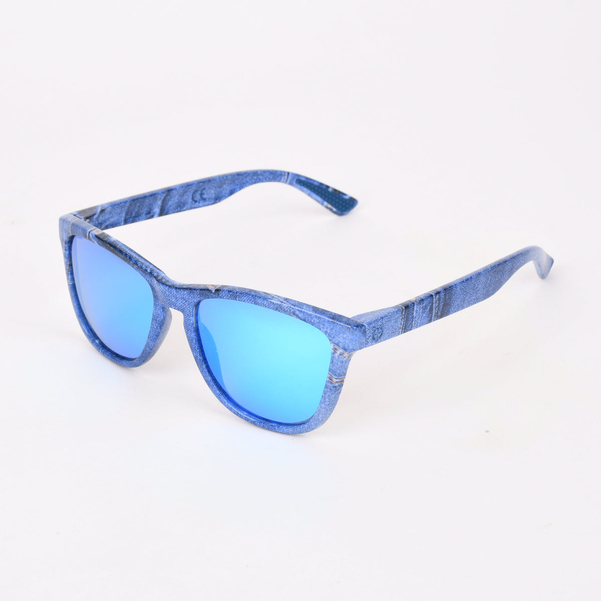 OTSO OTSO Sonnenbrille - Blue Jeans – Produktansicht 2