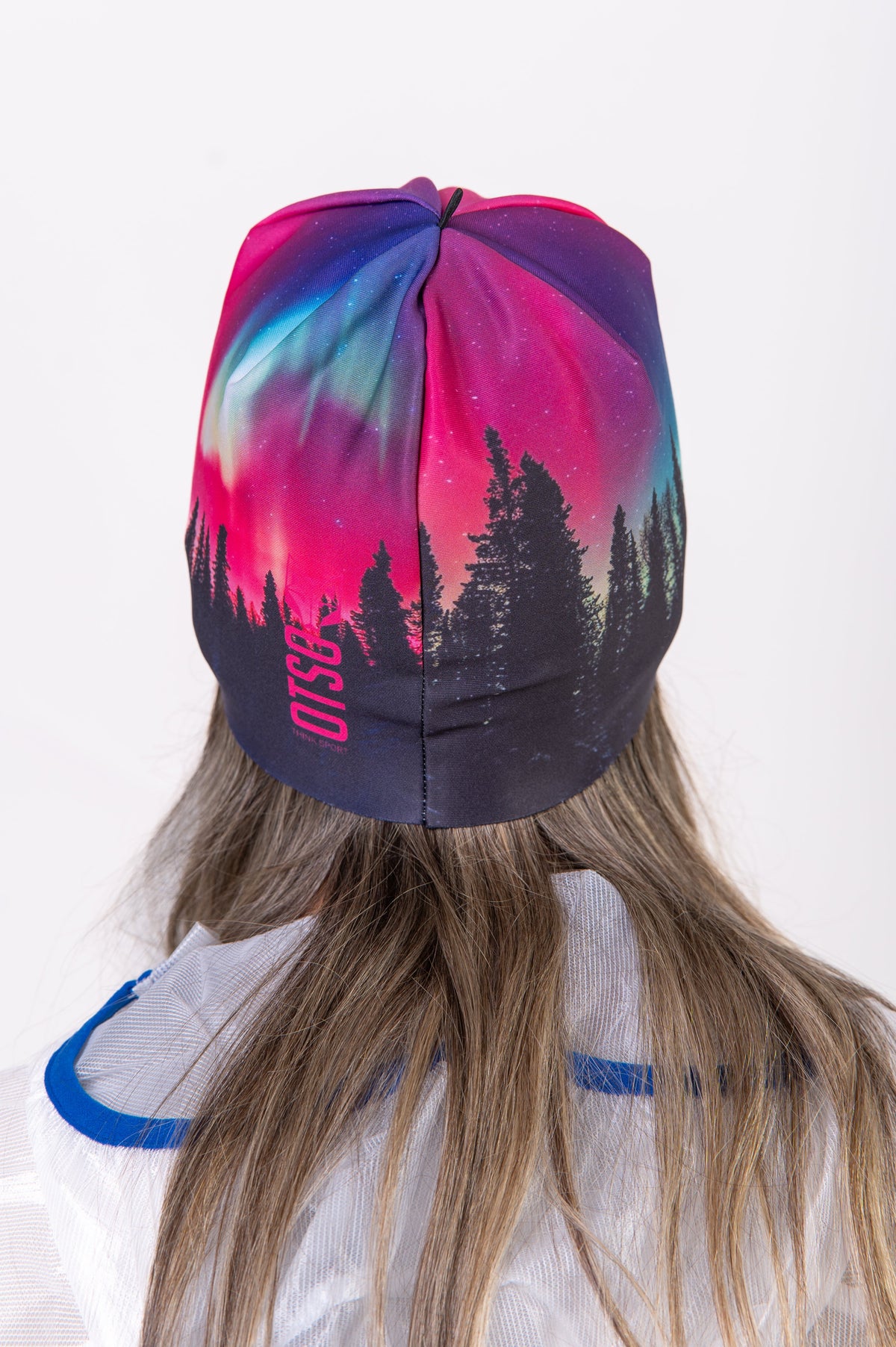OTSO Sportmütze - Auroras Boreales – Produktansicht 5