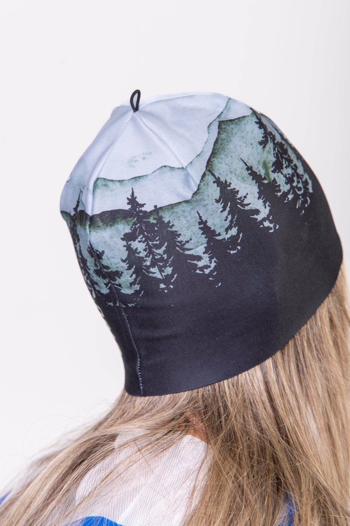 OTSO Sportmütze - Green Forest – Produktansicht 4