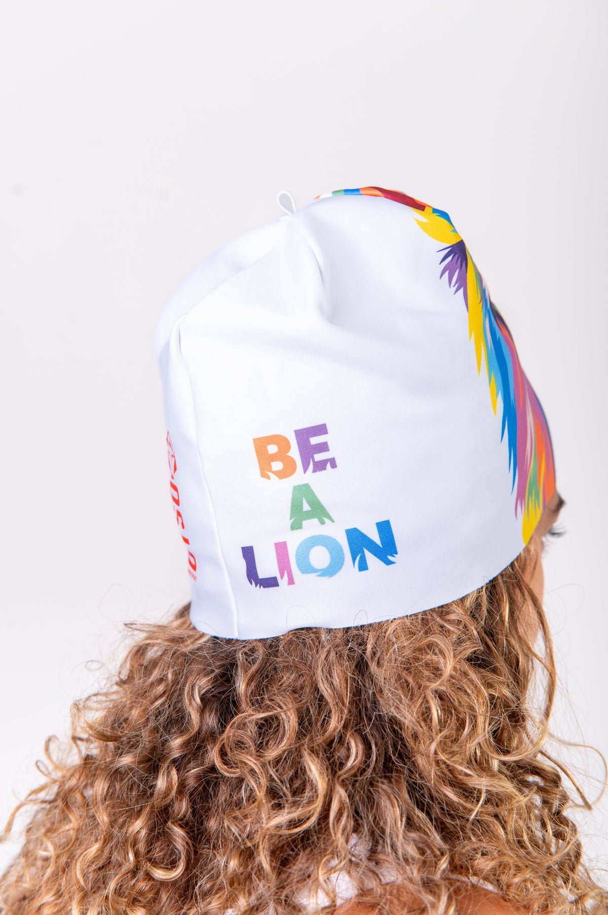 OTSO Sportmütze - Be A Lion – Produktansicht 4